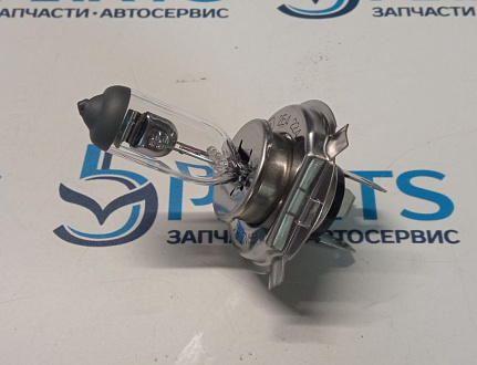 Лампа фары H4 12V 60/55W