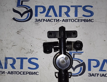 Форсунка омывателя фар