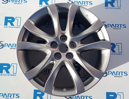 Диск колесный M6 (GJ, GL) 2012-2022 R19