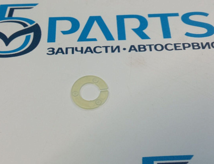 Кольцо форсунки топливной уплотнительное