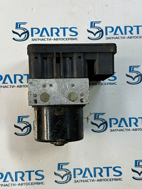 Блок ABS M3 (BK) 2003-2009 2.0