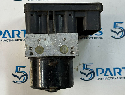 Блок ABS M3 (BK) 2003-2009 2.0