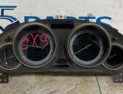 Панель приборов CX-9 (TB) 2006-2012
