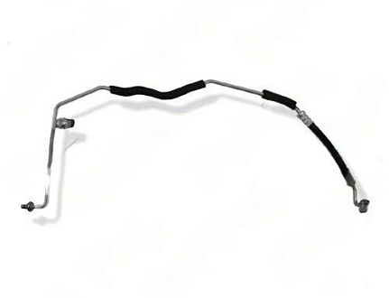 Трубка кондиционера M3 (BK) 2003-2009