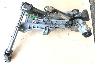 Вал рулевой CX-7 (ER) 2006-2012