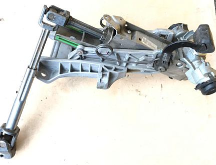 Вал рулевой CX-7 (ER) 2006-2012