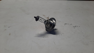 Лампа накаливания H7 55W