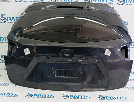 Стекло заднее CX-5 (KE) 2012-2017