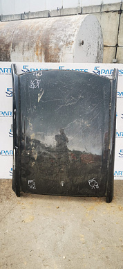 Крыша M3 (BK) SDN 2003-2009