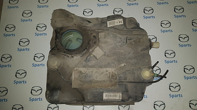Бак топливный M3 (BK) 2003-2009