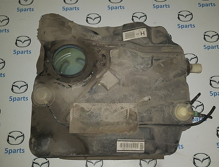 Бак топливный M3 (BK) 2003-2009