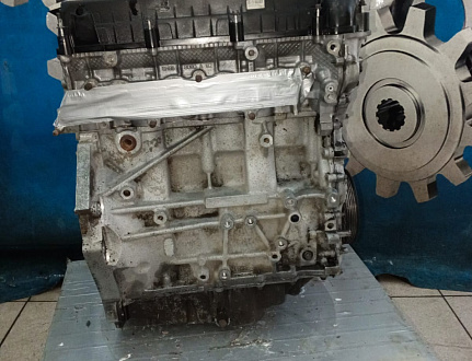 Двигатель M3, M5, M6 2,0 (LF) 2006-2012
