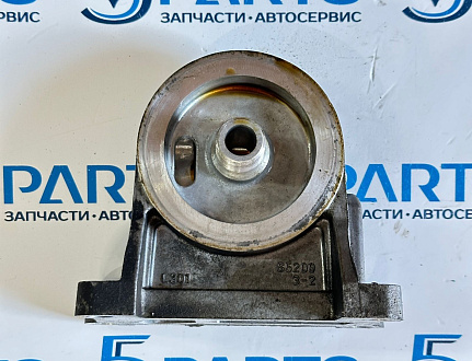 Корпус масляного фильтра M3, M5, M6, CX-7