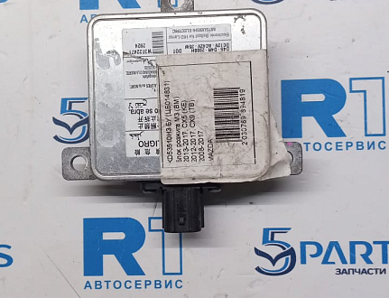 Блок розжига M3 (BM) 2013-2016, CX5 (KE) 2012-2017, CX9 (TB) 2008-2017