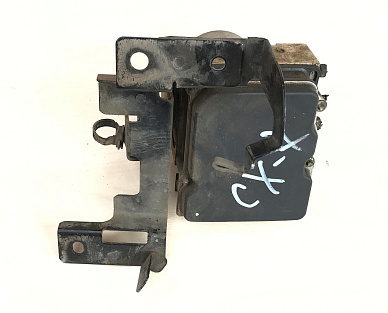 Блок ABS CX-7 (ER) 2010-2012