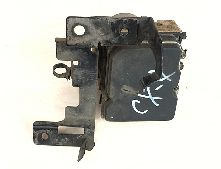 Блок ABS CX-7 (ER) 2010-2012