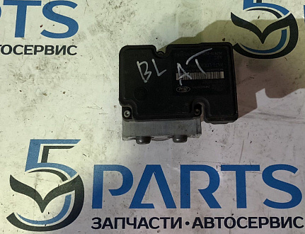 Блок ABS M3 (BL) 2009-2012