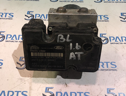 Блок ABS M3 (BL) 2009-2012