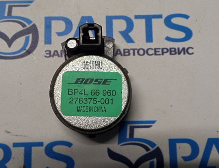 Динамик M3, M6