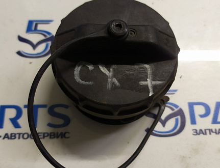 Крышка бензобака M6, CX-7