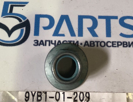 Гайка болта развального