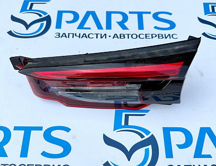 Фонарь внутренний правый  CX-9 (TС) 2017-2021