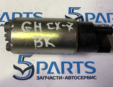Насос топливный M3 (BK) 2003-2009 