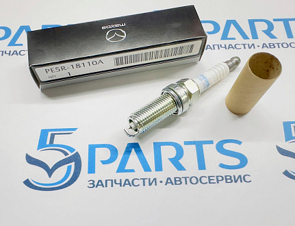 Свеча зажигания CX-5 (KE), M6 (GJ), M3 (BM) 2.0, 2.5