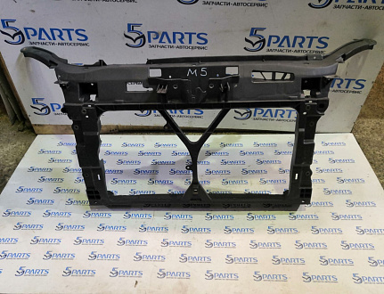 Панель передняя M5 (CR) 2005-2010
