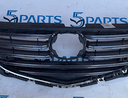Решетка радиатора CX-5 (KE) 2015-2017