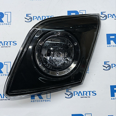 Фонарь внутренний правый M3 (BK) HB 2006-2008