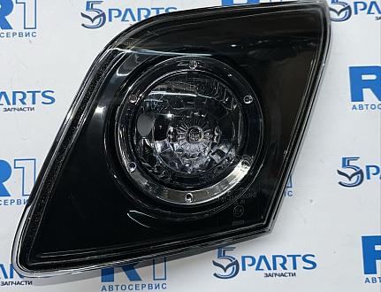 Фонарь внутренний правый M3 (BK) HB 2006-2008