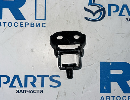 Петля крышки багажника левая M3 (BK) HB 2003-2009