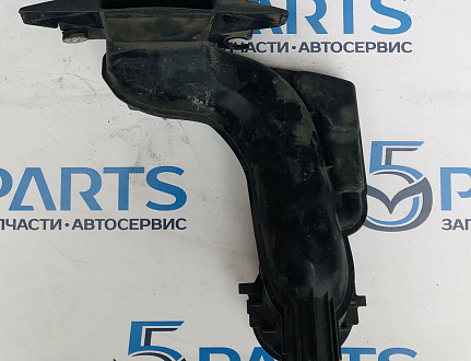 Резонатор воздушного фильтра CX-5 (KE, KF) 2012-2022 2,5