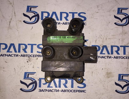 Катушка зажигания M6 (GG) 2002-2005