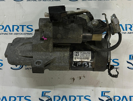 Стартер M3 (BL), M5 (CW), M6 (GH)