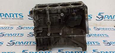 Блок двигателя M6, CX-5 2,0