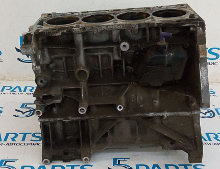 Блок двигателя M6, CX-5 2,0