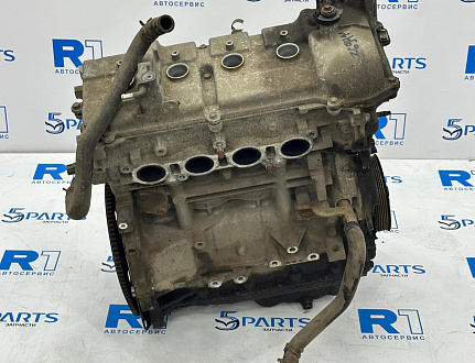 Двигатель M2, M3 1,6 (Z6)