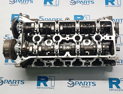 Головка блока цилиндров M3 (Z6) 1.6 2003-2022