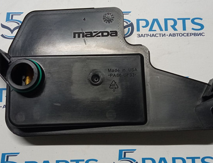 Фильтр АКПП M2, M3, M6, CX-5, CX-9  2012-2022