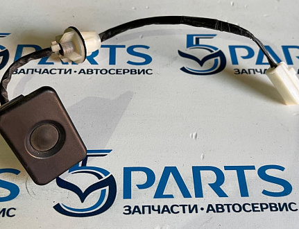 Кнопка бесключевого открытия багажника CX-7, СХ5, СХ9, GH6 WAG, M5