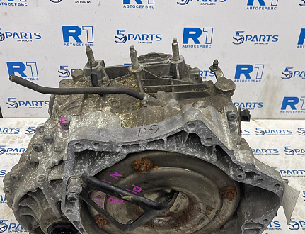 Коробка передач автоматическая M6 (GJ) 2013-2017 2.5 2WD