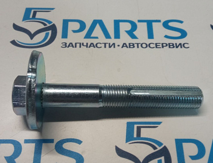 Болт сходразвальный M3, M6, CX-5