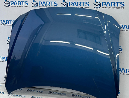 Капот CX-5 (KF) 2017-2022