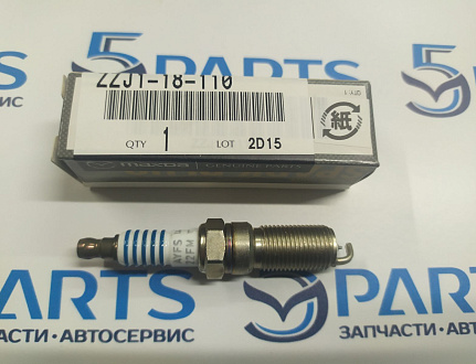 Свеча зажигания CX-9 3.5 2007-2012