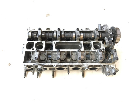 Головка блока цилиндров M3, M6 2005-2012 