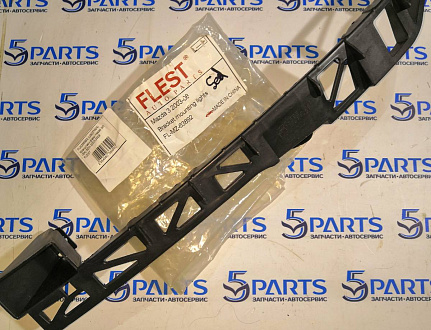 Кронштейн фары левой M3 (BK) SDN 2003-2009