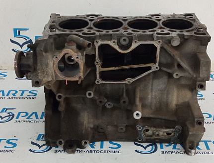 Блок двигателя M5, M6 1,8 (L8) 2006-2012