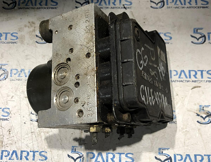 Блок ABS M6 (GG) 2002-2007